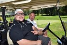 Wheaton Lyons Athletic Club Golf Open  Seventh Annual Lyons Athletic Club (LAC) Golf Open Monday, August 10, 2015 at the Norton Country Club. : Wheaton, Lyons Athletic Club Golf Open